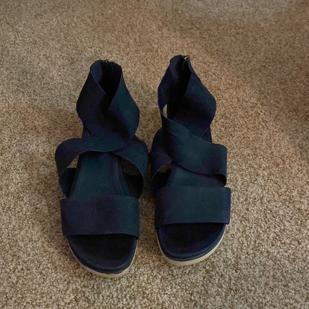 Comfortable Eileen Fisher